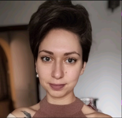 Elena Luchiana Dumitrescu